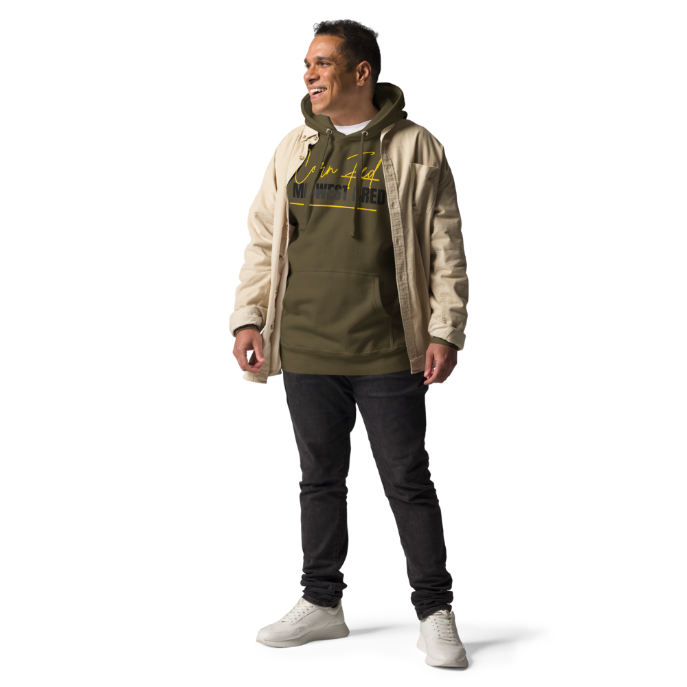 Unisex Hoodie