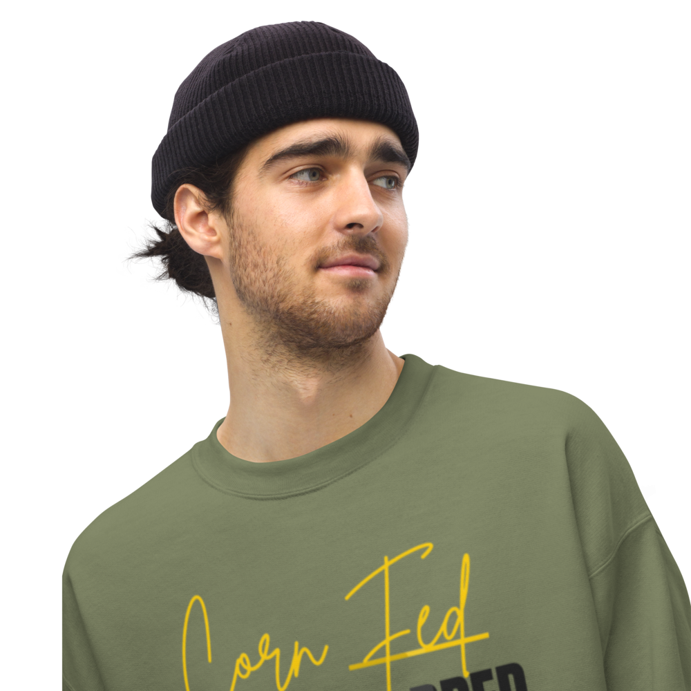 Unisex Sweatshirt